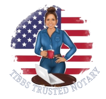 tibbs trusted notary bg removed